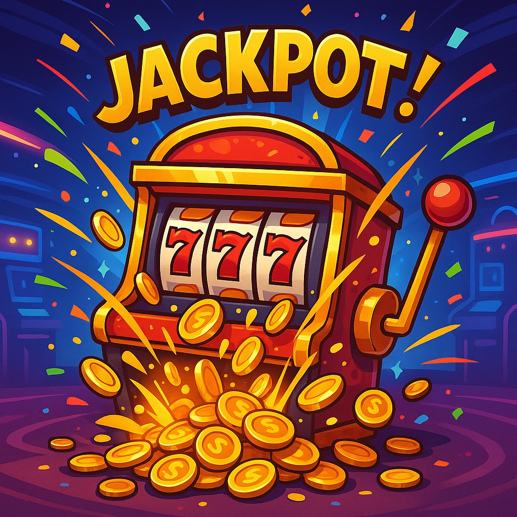 618 slots Live Casino ဂိမ်းများ